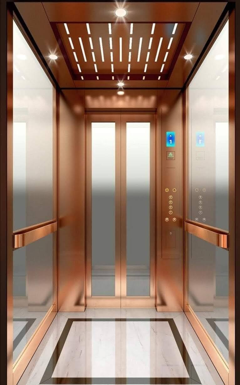 HD Elevator - Giải Pháp Thang Máy Thông Minh Uy Tín Hàng Đầu Hiện Nay